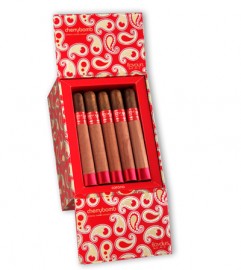 CAO Flavours Cherrybomb Tubo